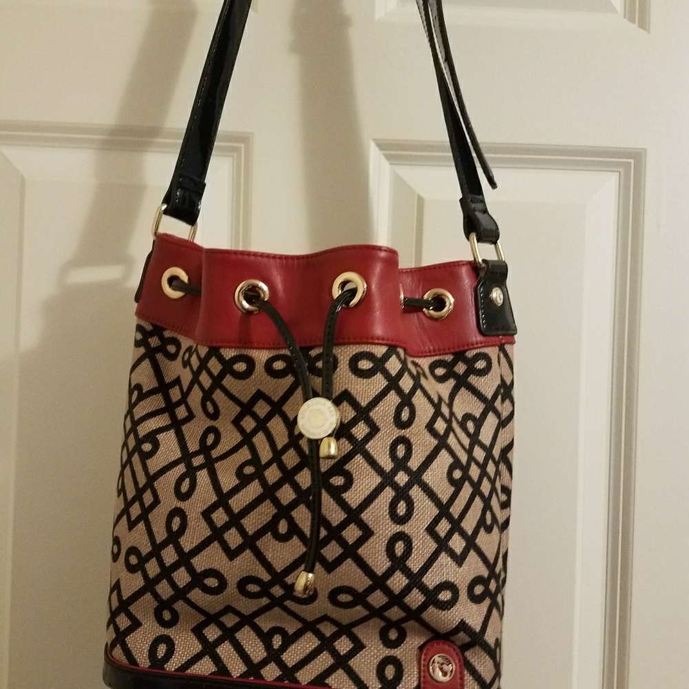 Sparta 499 bag